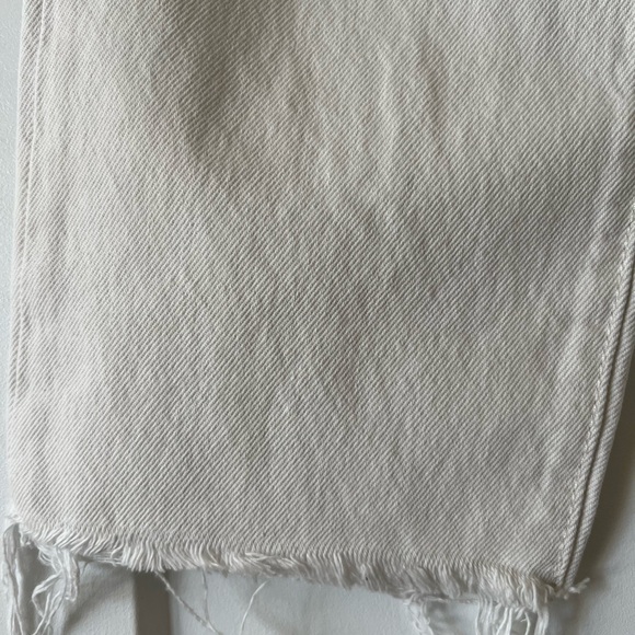 Levi’s Wedgie Straight Jeans Size 28 - Picture 7 of 15